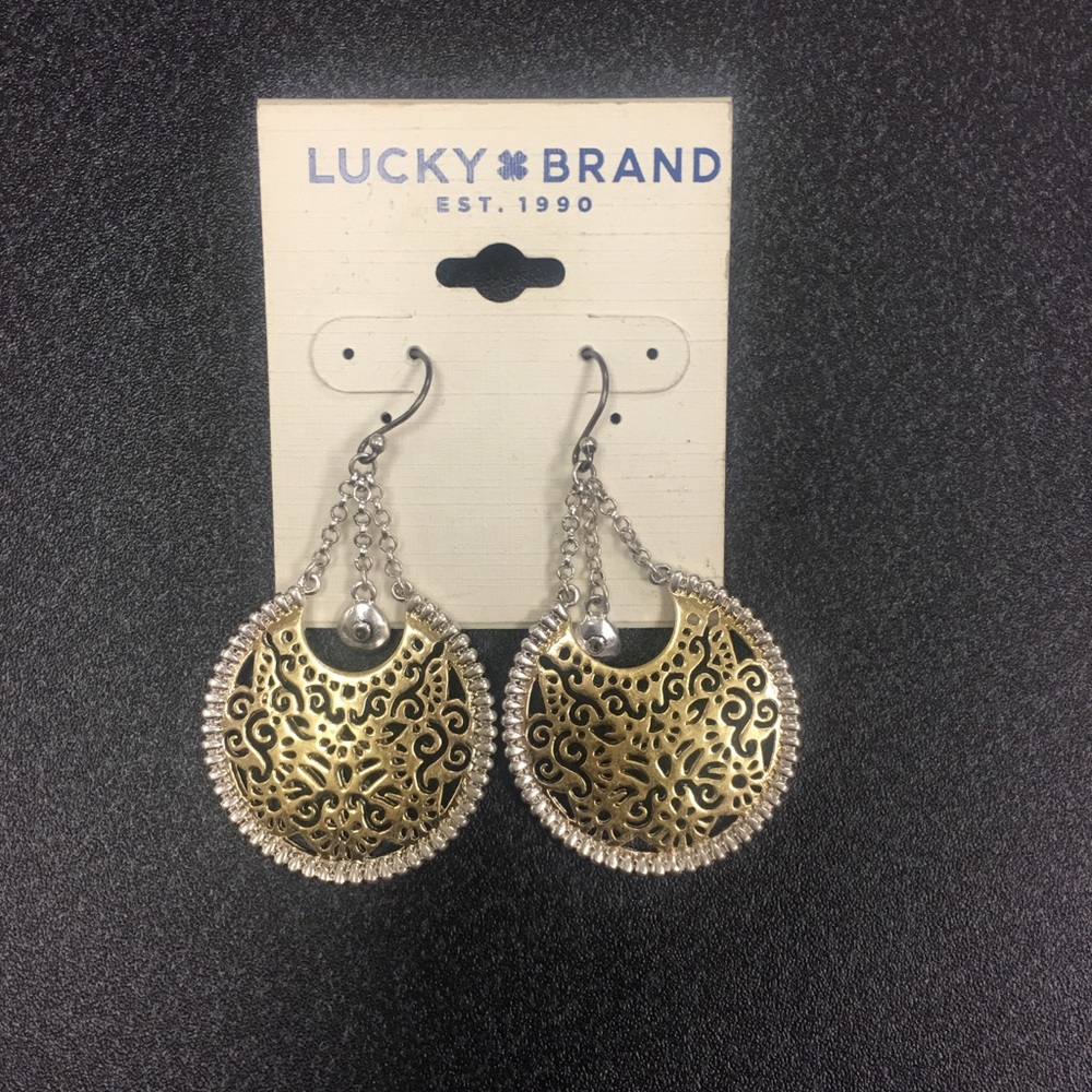 Lucky Brand Earrings